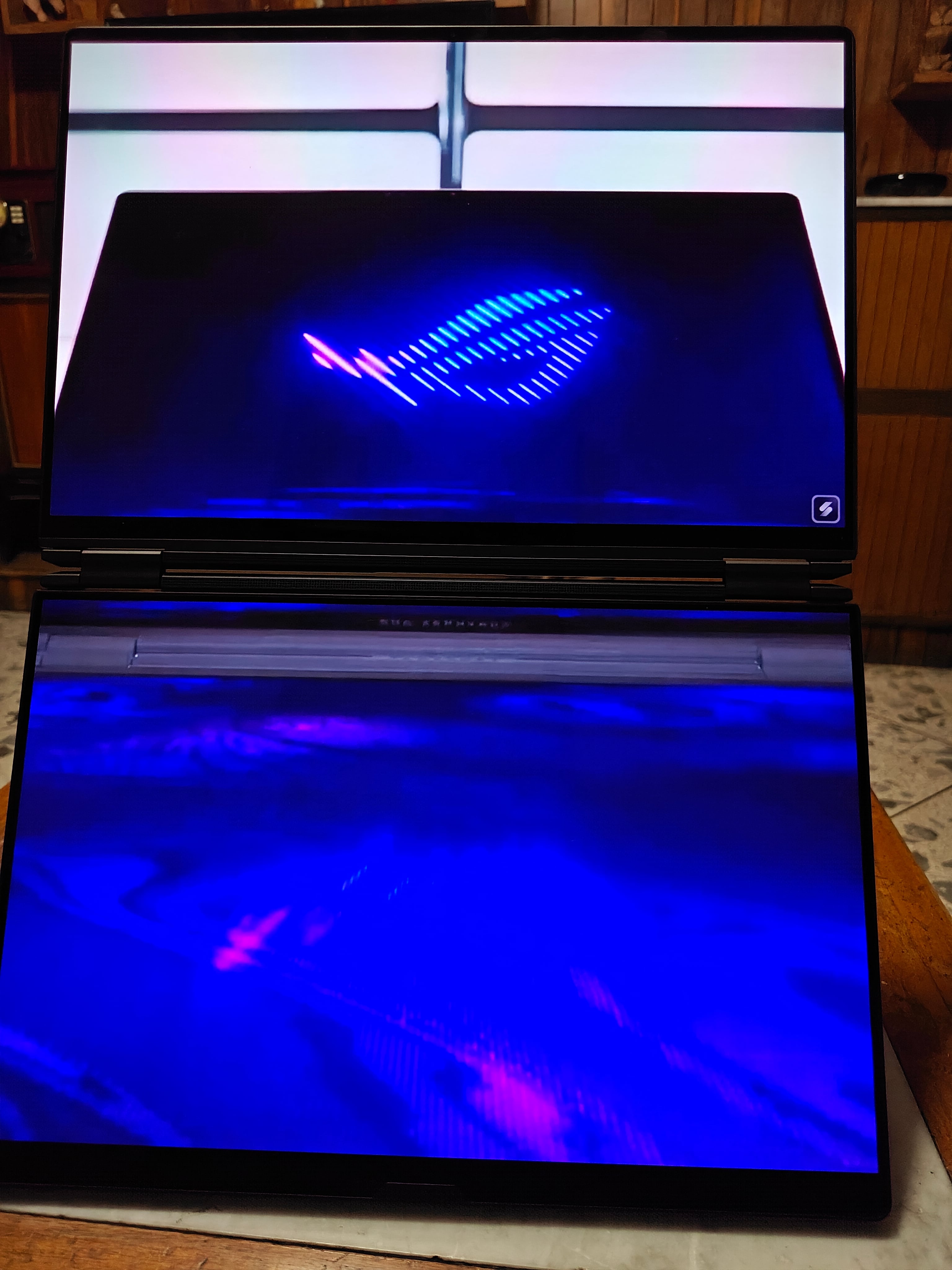 ASUS ROG Zephyrus Duo