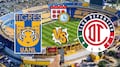 Tigres vs Toluca: ¿Cuándo y dónde ver el partido de la Jornada 11 de la Liga MX?