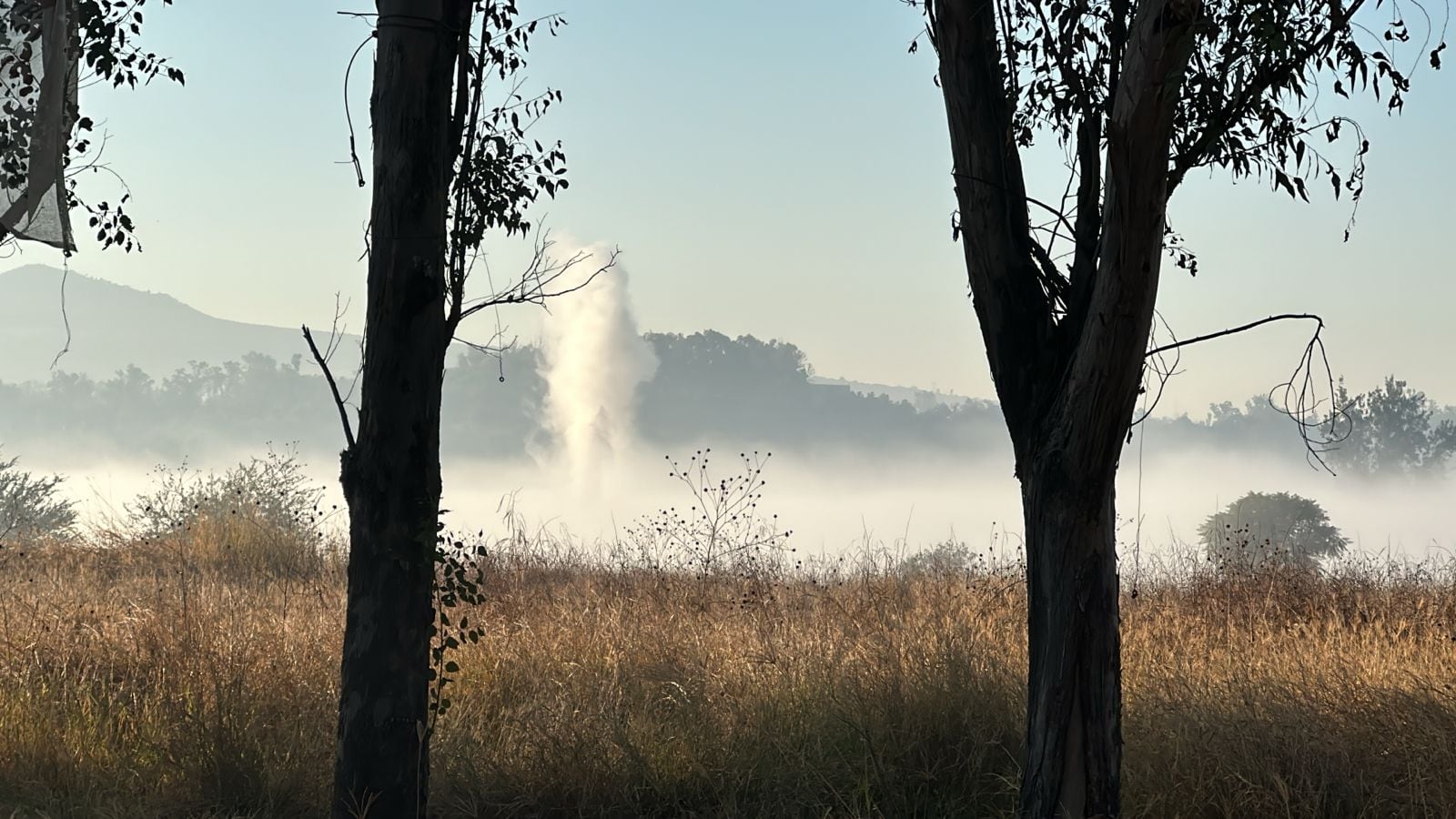 Fuga en ducto de Pemex, en Tonalá, Jalisco