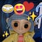 Muñeca original de Coraline en Mercado Libre: Precio y cuánto tarda en llegar el juguete de colección