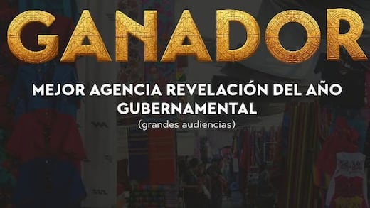 Akala gana cuatro premios en los Reed Latino 2025 y se consolida como agencia líder en Latinoamérica