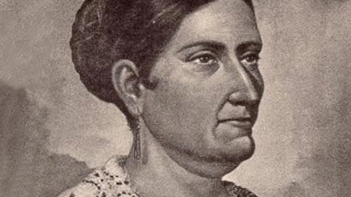 El rostro feminista de nuestra Independencia