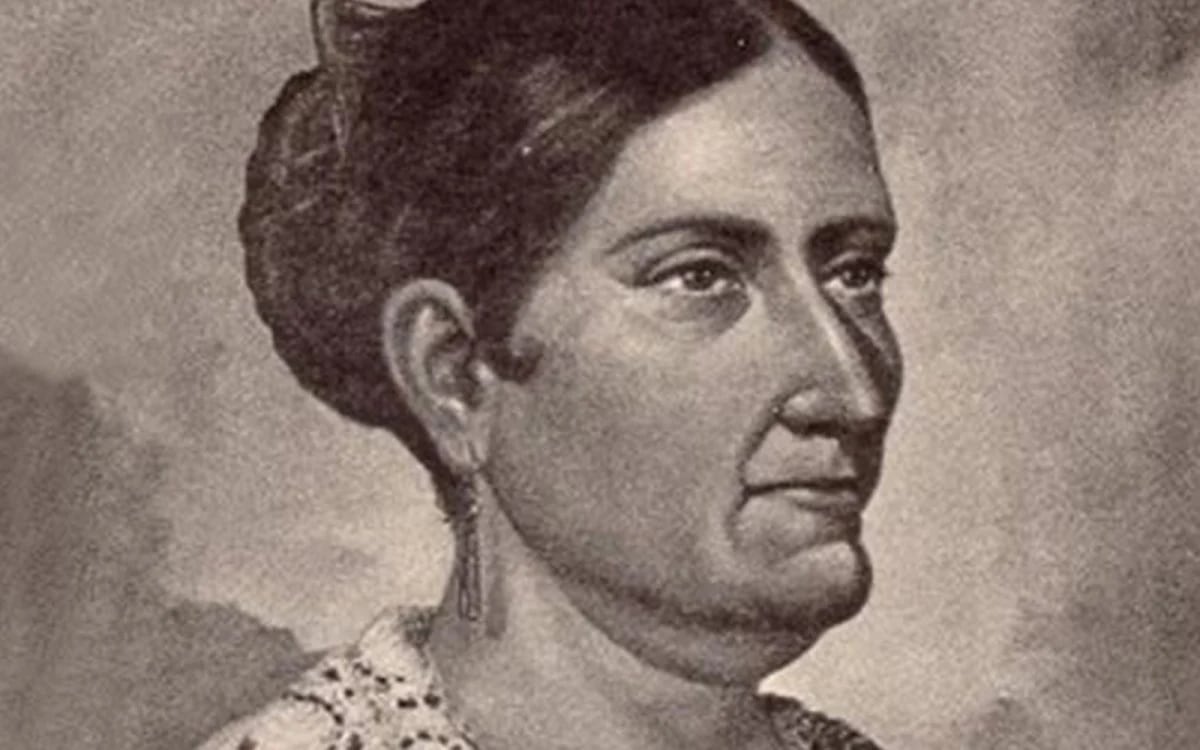 Josefa Ortíz de Domínguez