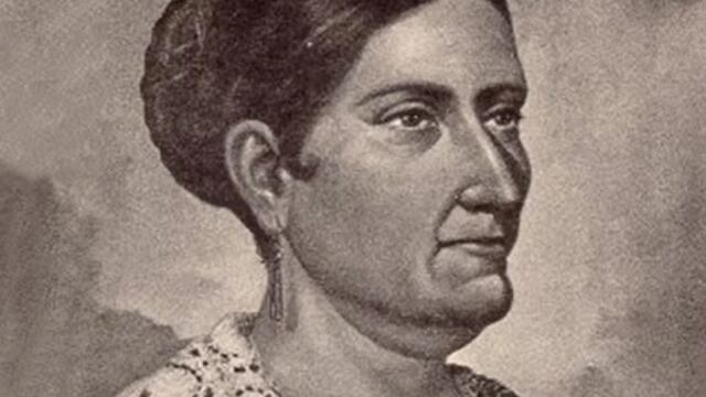 Josefa Ortíz de Domínguez