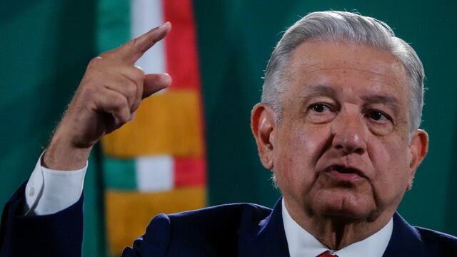 Andrés Manuel López Obrador