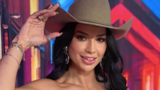 ¿Quién es Ferka Quiroz? La conductora estará en La Granja VIP como crítica