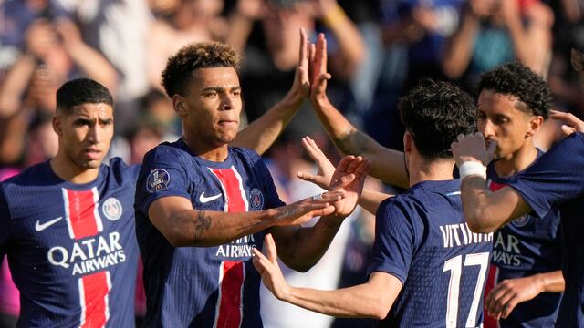 PSG vs Aston Villa: Fecha, horario y dónde ver los cuartos de final de la Champions League 2025