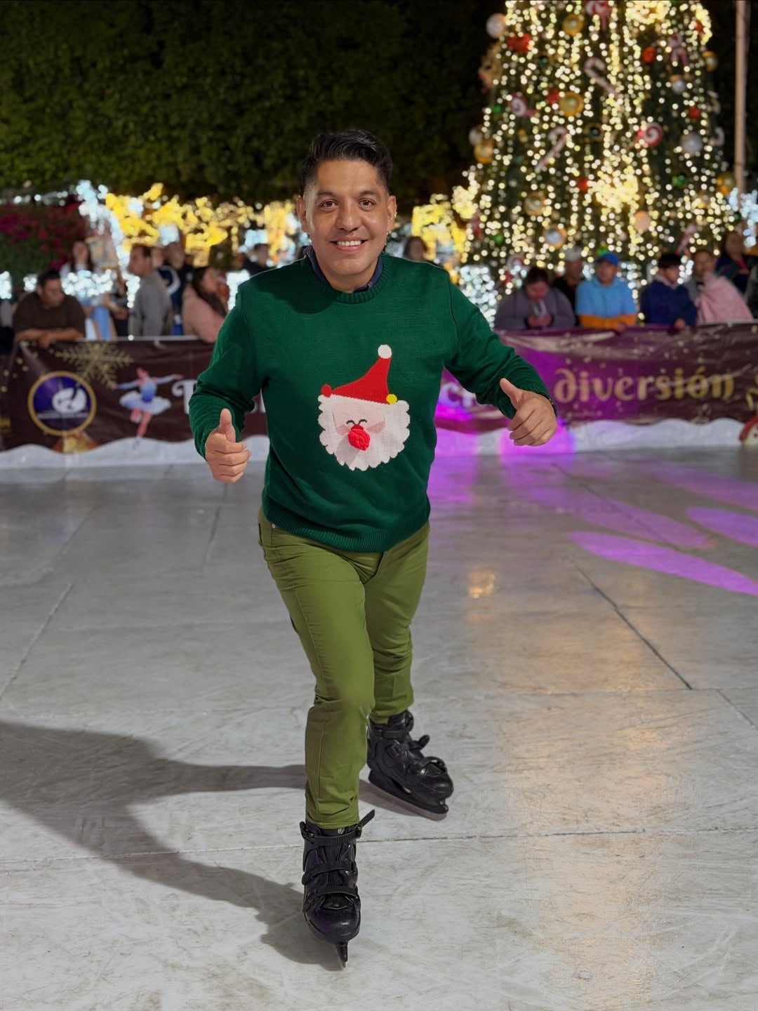 Emmanuel Reyes Carmona, Senador por Morena