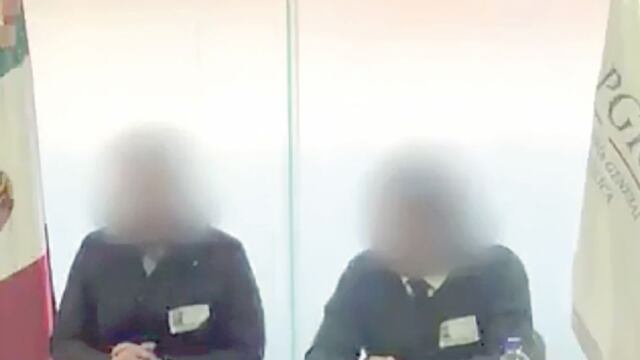 Acusadores de Ricardo Anaya.