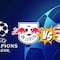 Leipzig vs PSV: ¿Cuándo y dónde ver el partido de la Jornada 2 de la Champions League?