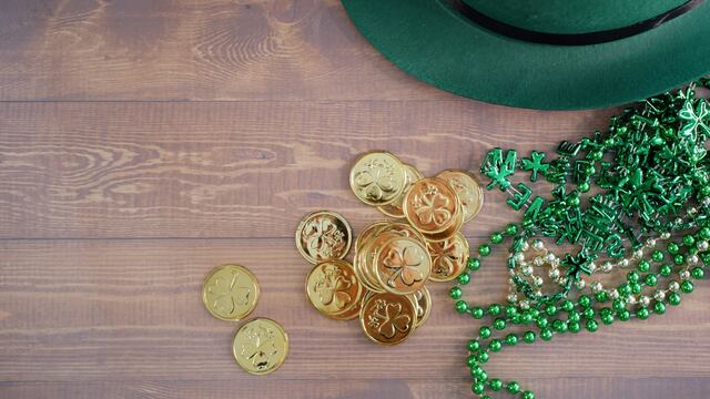 Día de San Patricio