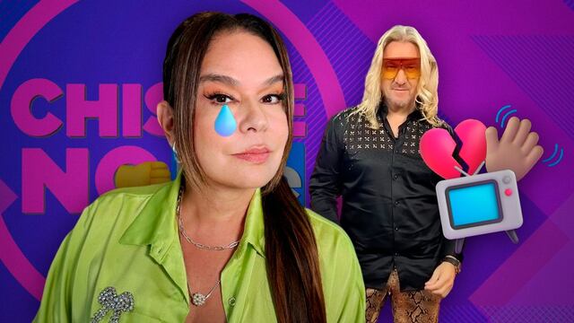 Elisa Beristain revela ya no ser amiga de Javier Ceriani