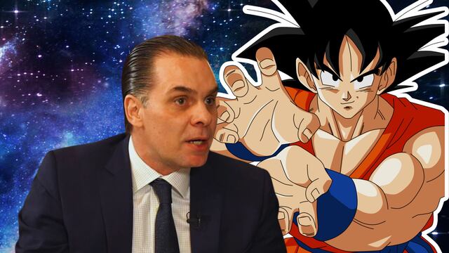 Christian Martinoli advierte con poner Dragon Ball en pleno partido de la Selección Mexicana