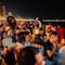 Tsunami por sismo en Rusia no asustó en este puerto de México; fueron al malecón a esperarlo
