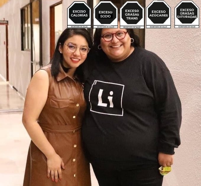 Chumel Torres arremete contra Citlalli Hernández