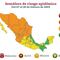 Semáforo Covid-19 en México del 7 al 20 de febrero: 15 estados en naranja y 13 en amarillo