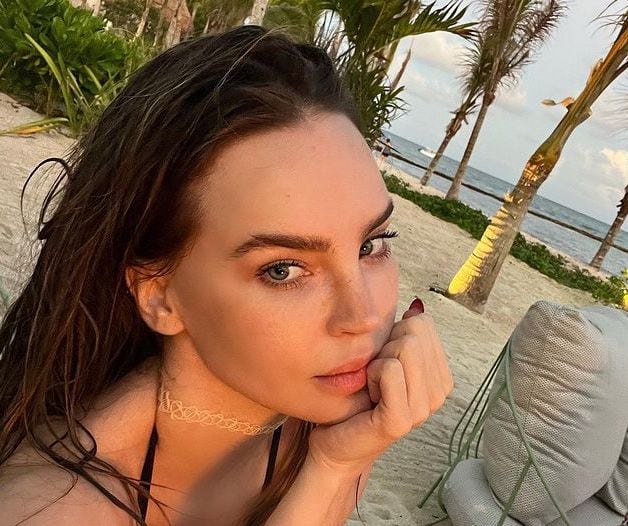 Belinda