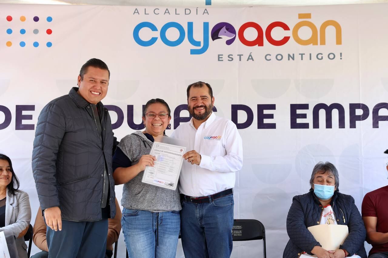 Coyoacán