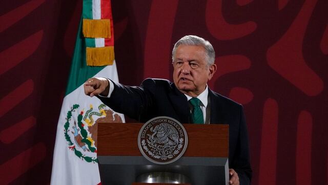 AMLO