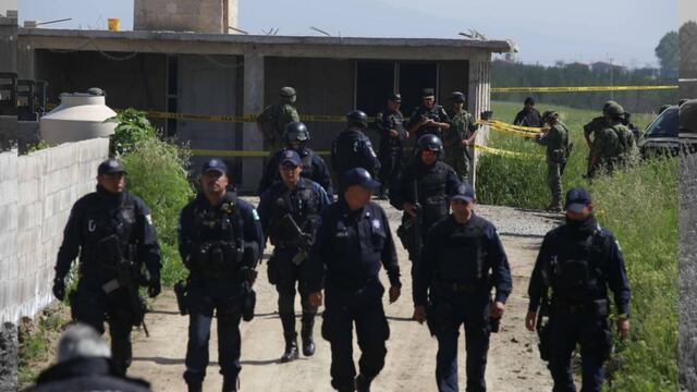 Saúl López/ Cuartoscuro