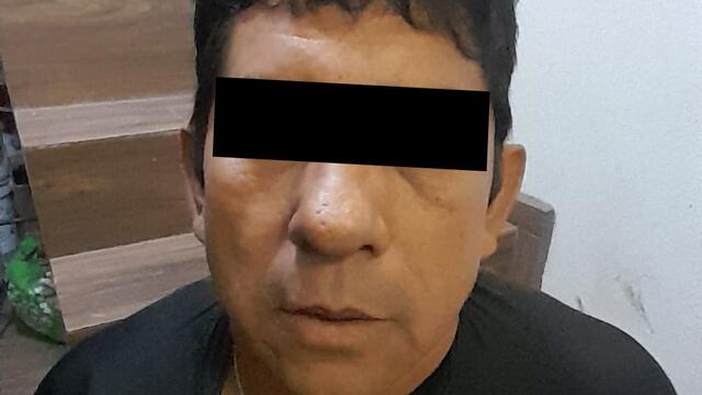 Omar García Harfuch destaca detención de El Logan del Cártel Santa Rosa de Lima
