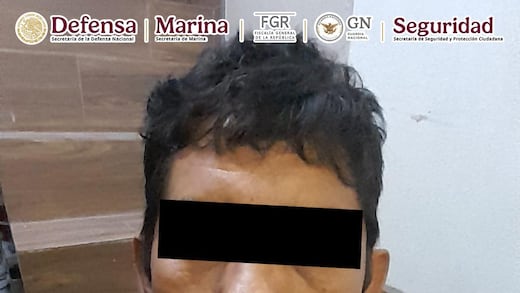 Golpe al narcotráfico en Guanajuato: Omar García Harfuch confirma detención del Logan, sicario del Cártel Santa Rosa de Lima