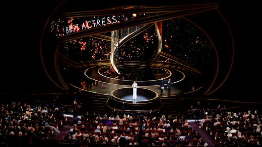 Oscar 2021: Ceremonia será presencial y no virtual