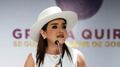 Grecia Quiroz pregunta por qué Yesenia Méndez tardó en denunciarla