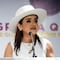 Grecia Quiroz pregunta por qué Yesenia Méndez tardó en denunciarla