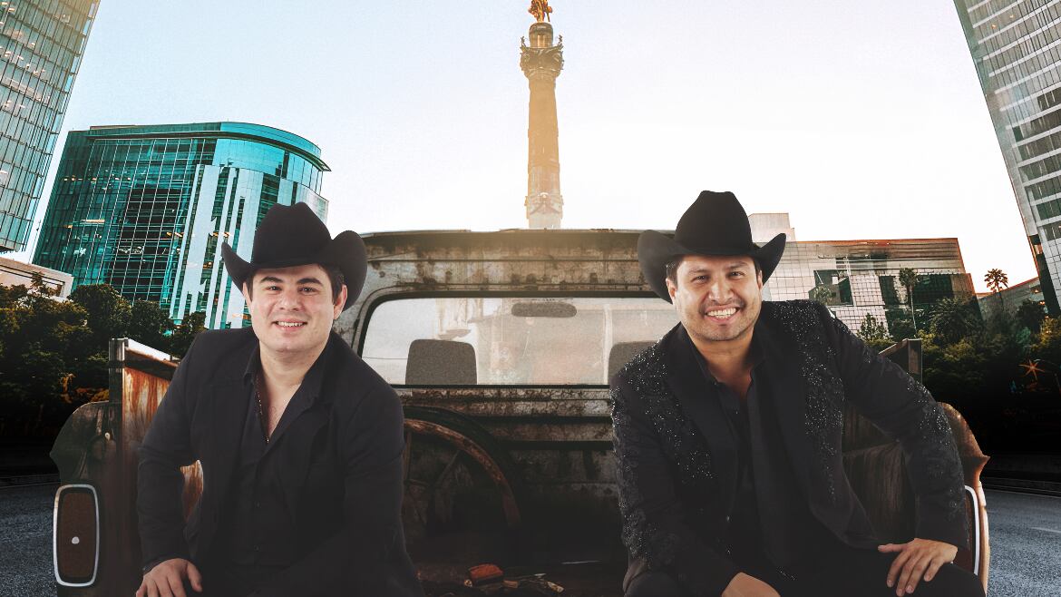 ¿Prófugos del Anexo estará en Campo Marte? Sedena niega que haya autorizado concierto de Julión Álvarez y Alfredo Olivas