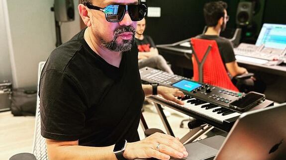 Cruz Martínez niega ser un prófugo de la justicia; se desapareció porque lo internaron, dice