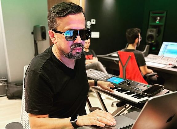 Cruz Martínez