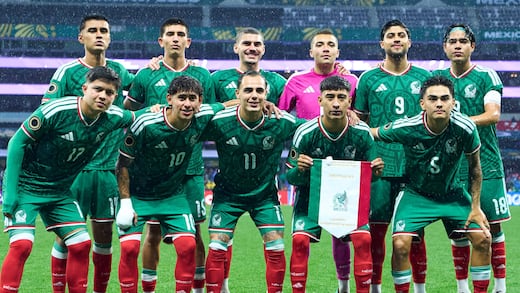 México vs Estados Unidos: Pronóstico y posibles alineaciones de la Final del Premundial Sub-20