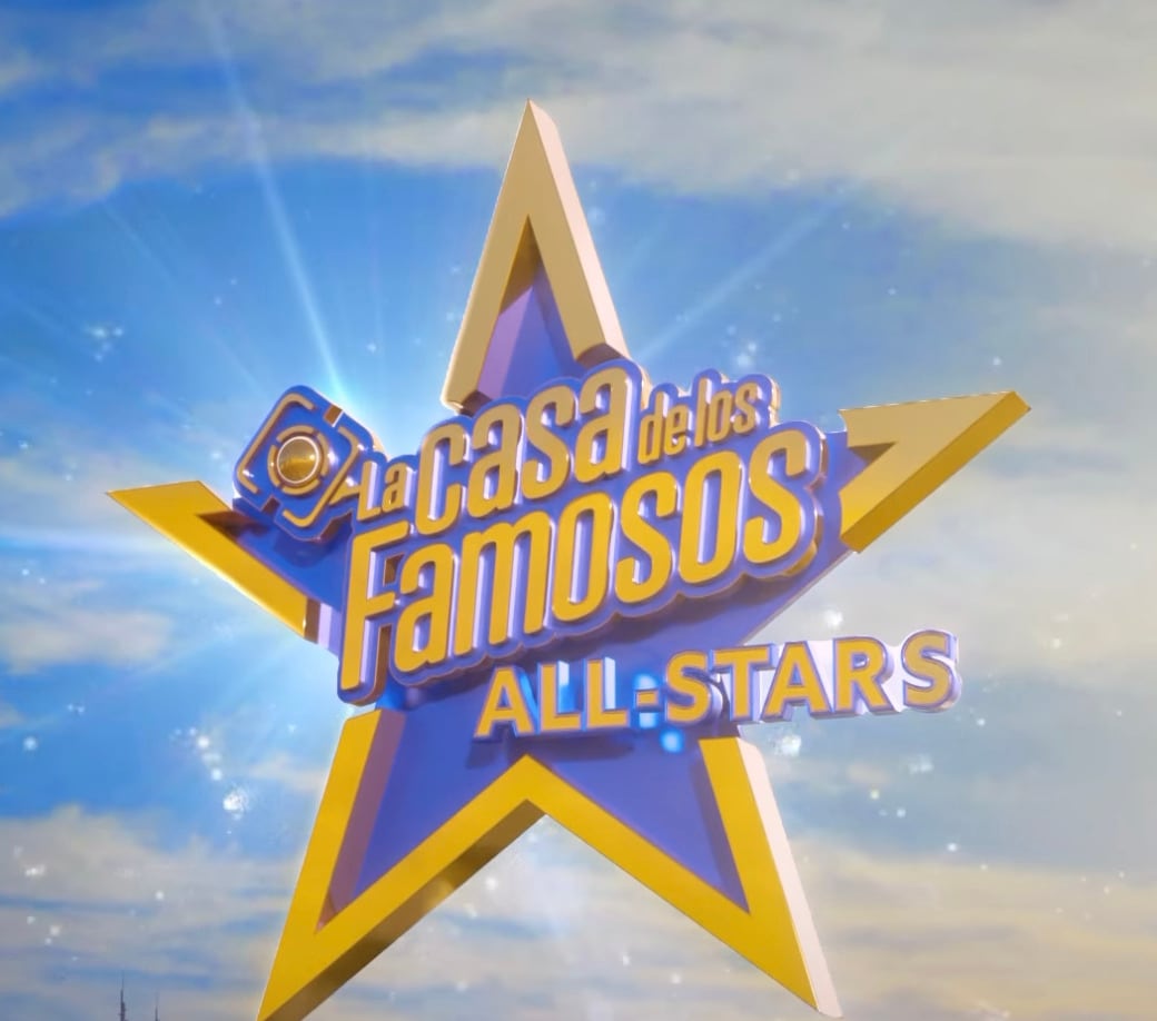 La Casa de los Famosos All Stars