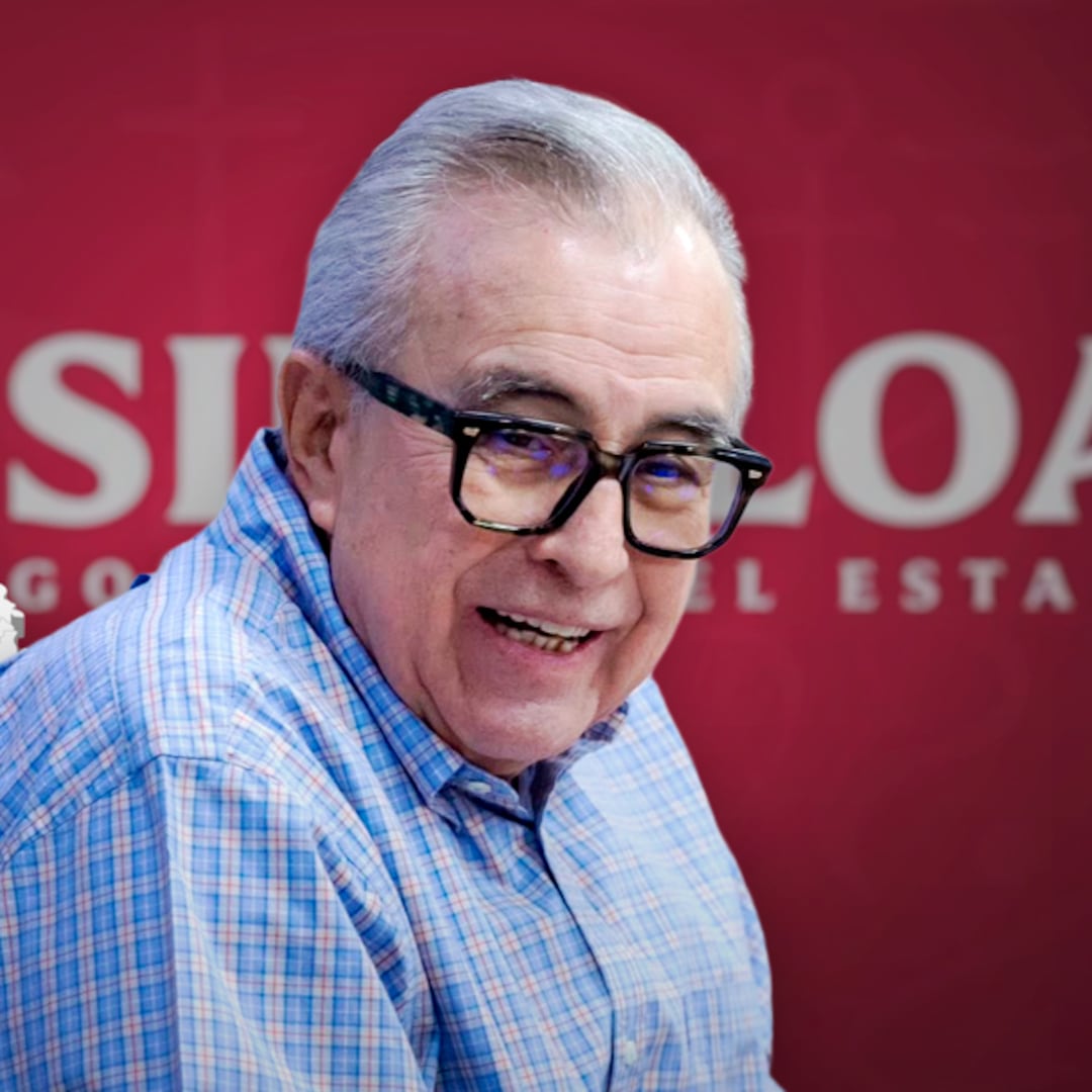 Rocha Moya, ¿tan difícil entender que la 4T gana porque juega en equipo?