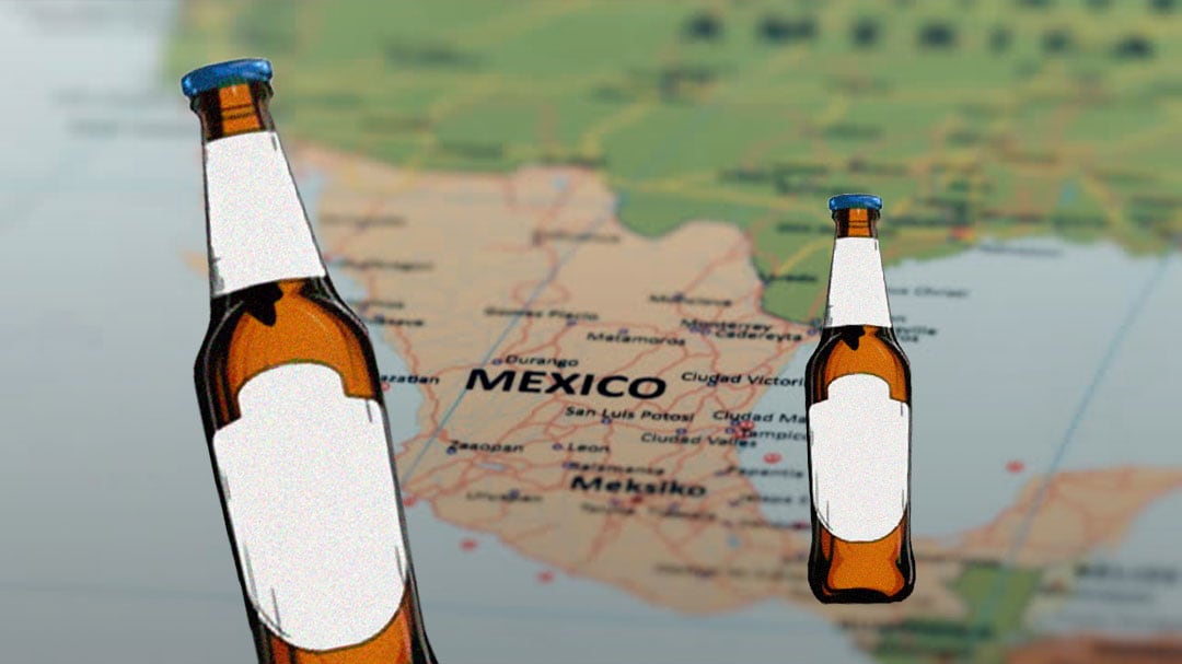 La cerveza más valiosa del mundo es orgullosamente mexicana