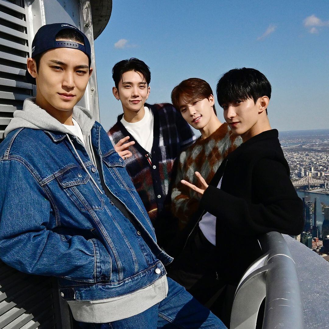 Seventeen