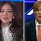 Aprovechan visita de Paty Cantú a Los Maestros para criticar a Marion Reimers