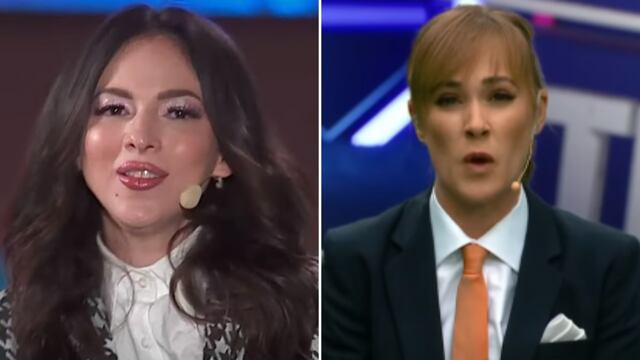 Paty Cantú | Marion Reimers