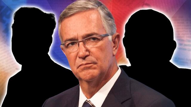 ¿Quiénes son los 2 peores presidentes de México según Ricardo Salinas Pliego?