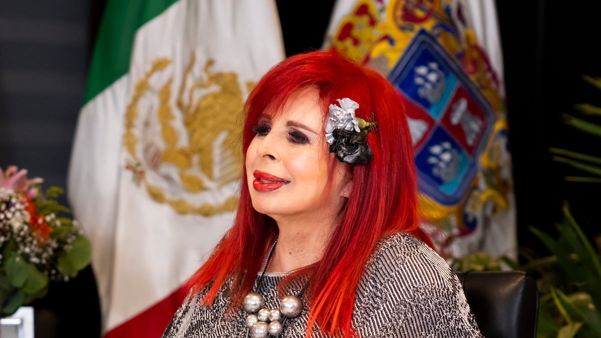 Layda Sansores: Juez ahora va contra CM de diario Tribuna por violencia política de género