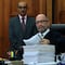 José Ramón Cossío califica como “regresiva” a la Ley de Amparo