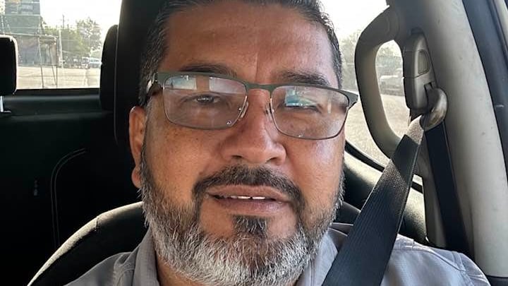 ¿Quién es Óscar Zamudio Pérez? Alcalde de Concordia, Sinaloa al que un grupo armado le robó la camioneta