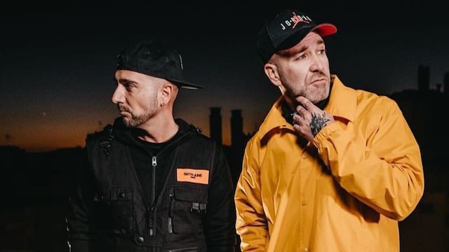 SFDK en Pabellón del Palacio de los Deportes