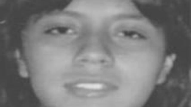 Yenedidt Ávila Flores