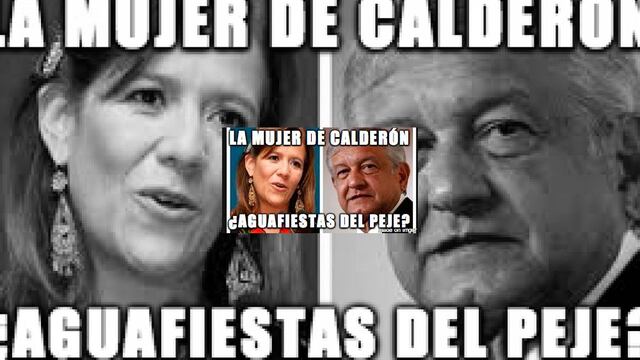 Las preguntas del Frente a Frente entre @Mzavalagc y @lopezobrador_
