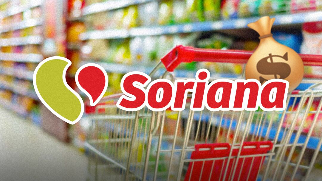 Soriana