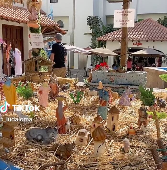 Video de TikTok