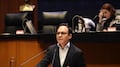 Clemente Castañeda explica por qué el ascenso y descenso de la Liga MX es tema del Senado