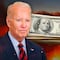 Incendios en Los Ángeles: Joe Biden anuncia pago único de 770 dólares para víctimas